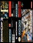 Nintendo  SNES&nbsp; - &nbsp;Robocop 3